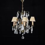 1174 4225 CHANDELIER